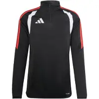Adidas Camiseta funcional 'Tiro 26 League' rojo / negro / blanco