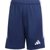 Adidas adidasPantalón corto Tiro26 League 140 Team Navy Blue 2 / White Niño