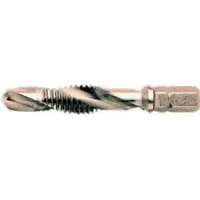 Volkel Broca combinada HexDrive