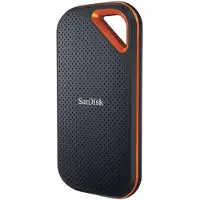 SanDisk Ssd Externo Extreme Pro Portable V2 4tb