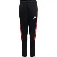 Adidas adidasPantalón de entrenamiento Tiro26 League Regular 140 Black / Semi Lucid Red Niño