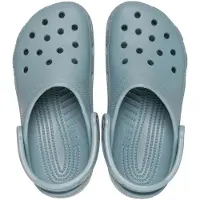 Crocs Zuecos 'Classic' ópalo