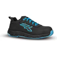 Upower Zapatos De Seguridad Alyx Esd S3s Ci Hi Hro Fo Sr