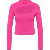 Mymo Jersey rosa neón