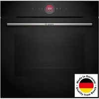 Bosch Horno Multifunción Serie 8 Hbg7741b1 71l