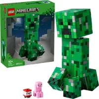 LEGO El Creeper
