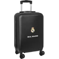 Real Madrid Maleta Trolley Real Madrid 2nd Kit 23/24 40.1l 34.5x55x20 Cm