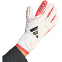 Adidas adidasGUANTES DE PORTERO COPA LEAGUE 4 White / Lucid Red / Black Niño
