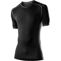 Loeffler Camiseta Interior De Manga Corta Transtex Warm