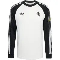 Adidas adidasCamiseta manga larga Juventus FC Originals 3XL Core White Hombre