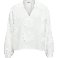 Object Blusa 'OBJMaya Mya' blanco