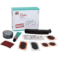 Tip Top Kit De Reparación E-bike Tt09