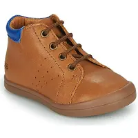 GBB Botines TIDO niño - Marrón - 18