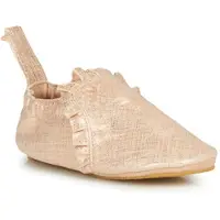 Easy peasy Pantuflas BLUBLU FROUFROU niña - Oro - 24