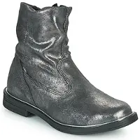 GBB Botines MICKY niña - Gris - 32