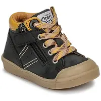 GBB Zapatillas altas ANATOLE niño - Negro - 20