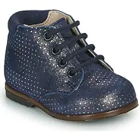 GBB Botines TACOMA niña - Azul - 20