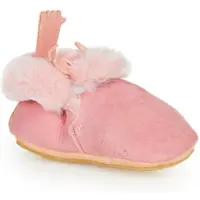 Easy peasy Pantuflas MINIBLU TAUREAU niña - Rosa - 27