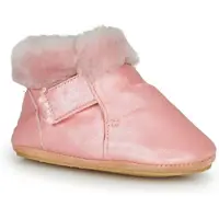 Easy peasy Pantuflas FOUBLU niña - Rosa - 24