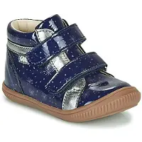 GBB Zapatillas altas EDEA niña - Azul - 20