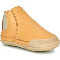 Easy peasy Pantuflas IMOOV niño - Marrón - 19