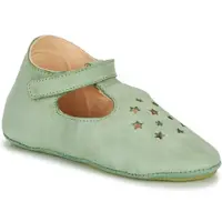 Easy peasy Pantuflas LILLOP niña - Verde - 21