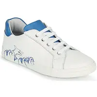GBB Zapatillas KARAKO niño - Blanco - 29