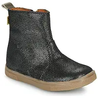 GBB Botines ERNA niña - Negro - 24