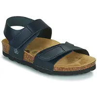 Citrouille et compagnie Sandalias planas BELLI JOE niño - Azul - 29