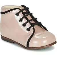 Little Mary Zapatillas altas MEGGIE niña - Rosa - 20
