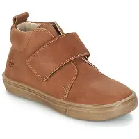 Citrouille et compagnie Botines FOJAMO niño - Marrón - 25