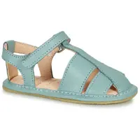 Easy peasy Pantuflas NOBLU niña - Azul - 18