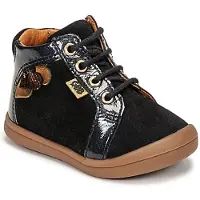GBB Zapatillas altas PRUNE niña - Azul - 19
