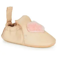 Easy peasy Pantuflas BLUBLU COEUR niño - Beige - 25