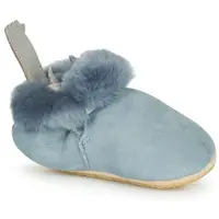 Easy peasy Pantuflas MINIBLU TAUREAU niña - Gris - 25
