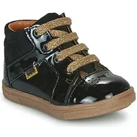 GBB Zapatillas altas THEANA niña - Negro - 20