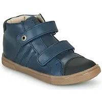 GBB Zapatillas altas KERWAN niño - Azul - 27