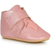 Easy peasy Pantuflas KINY ETOILE niño - Rosa - 24