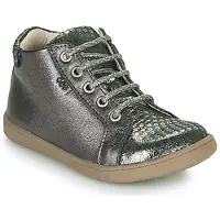 GBB Zapatillas altas FAMIA niña - Gris - 18