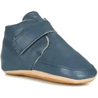 Easy peasy Pantuflas WINTERBLUE niño - Azul - 25