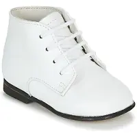 Little Mary Botines FL niño - Blanco - 23
