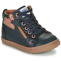 GBB Zapatillas altas VALA niña - Azul - 22
