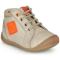GBB Zapatillas altas TARAVI niño - Beige - 19