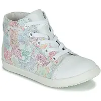 Little Mary Zapatillas altas VITAMINE niña - Blanco - 24
