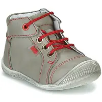 GBB Botines PARGA niño - Gris - 19