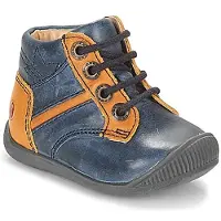 GBB Zapatillas altas RATON niño - Azul - 20