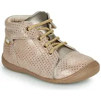 GBB Botines OLSA niña - Beige - 18