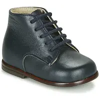 Little Mary Botines QUINQUIN niño - Azul - 17
