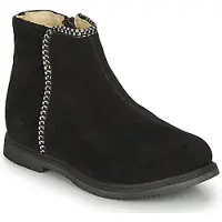 GBB Botines OJIMA niña - Negro - 26