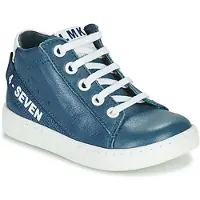 Little Mary Zapatillas altas LUCKY niño - Azul - 20